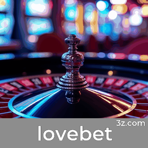 lovebet Bônus acumulado lovebet