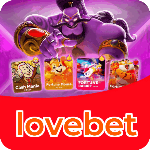 Interface lovebet