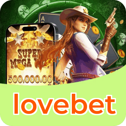 Siga a lovebet no Facebook