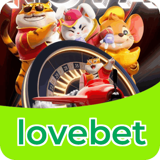 Login rápido no app lovebet